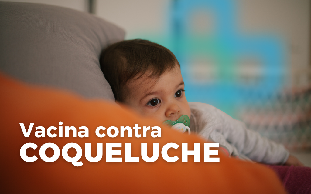 vacina contra coqueluche é na Dr. Vaccinum em Anápolis