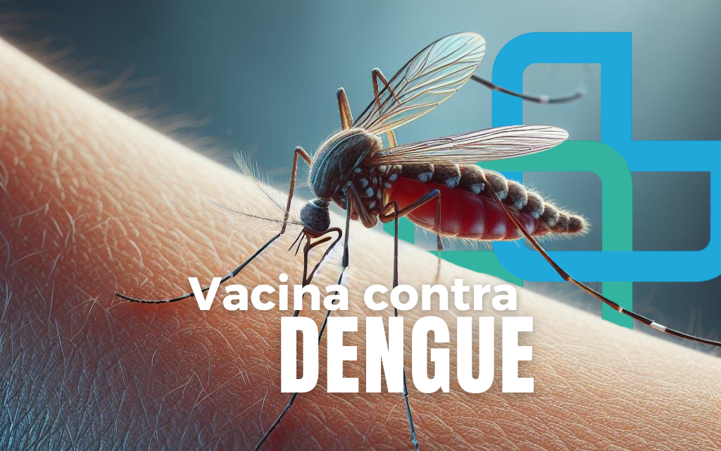 Mosquito da Dengue combatido pela Dr. Vaccinum em Anápolis